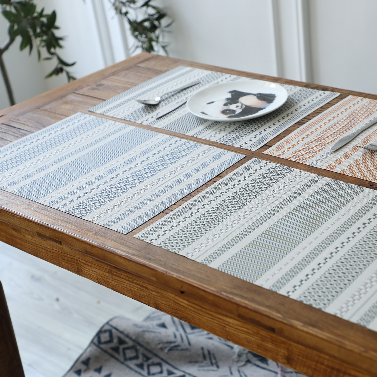 Tableware Mat Ⅱ